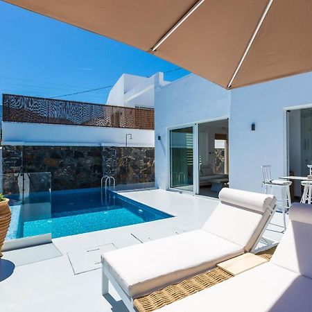 Royal Garden Villas Bali (Crete) Exterior foto