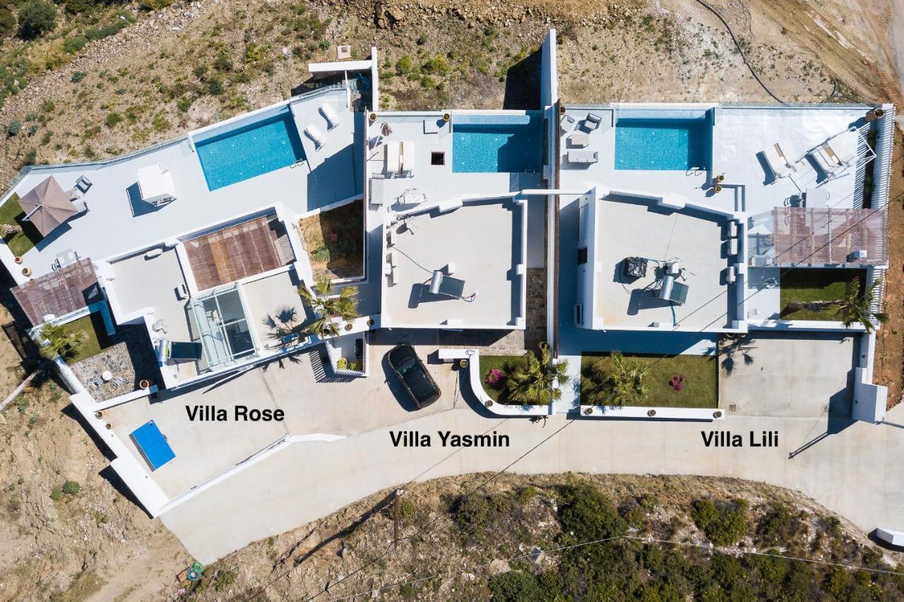 Royal Garden Villas Bali (Crete) Exterior foto