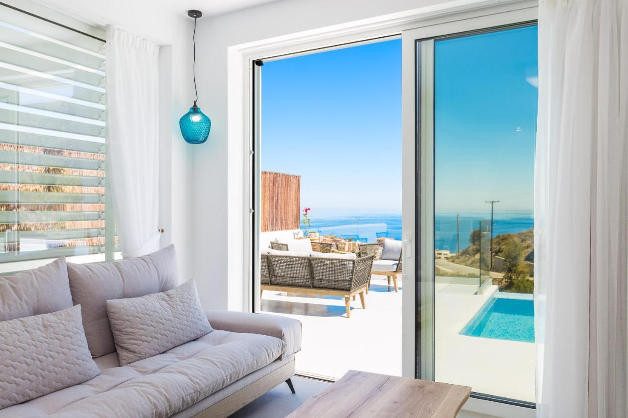 Royal Garden Villas Bali (Crete) Exterior foto