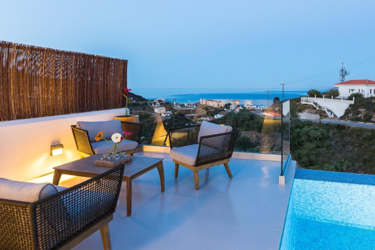 Royal Garden Villas Bali (Crete) Exterior foto