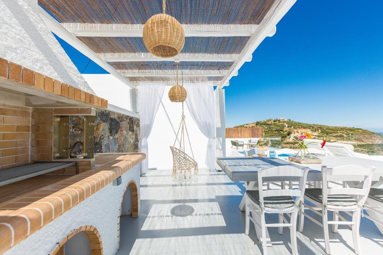 Royal Garden Villas Bali (Crete) Exterior foto