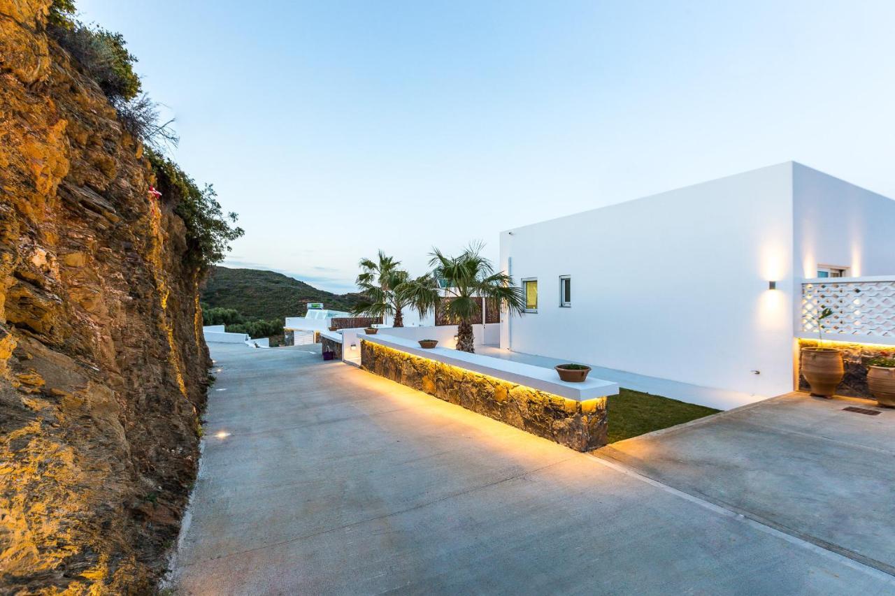 Royal Garden Villas Bali (Crete) Exterior foto