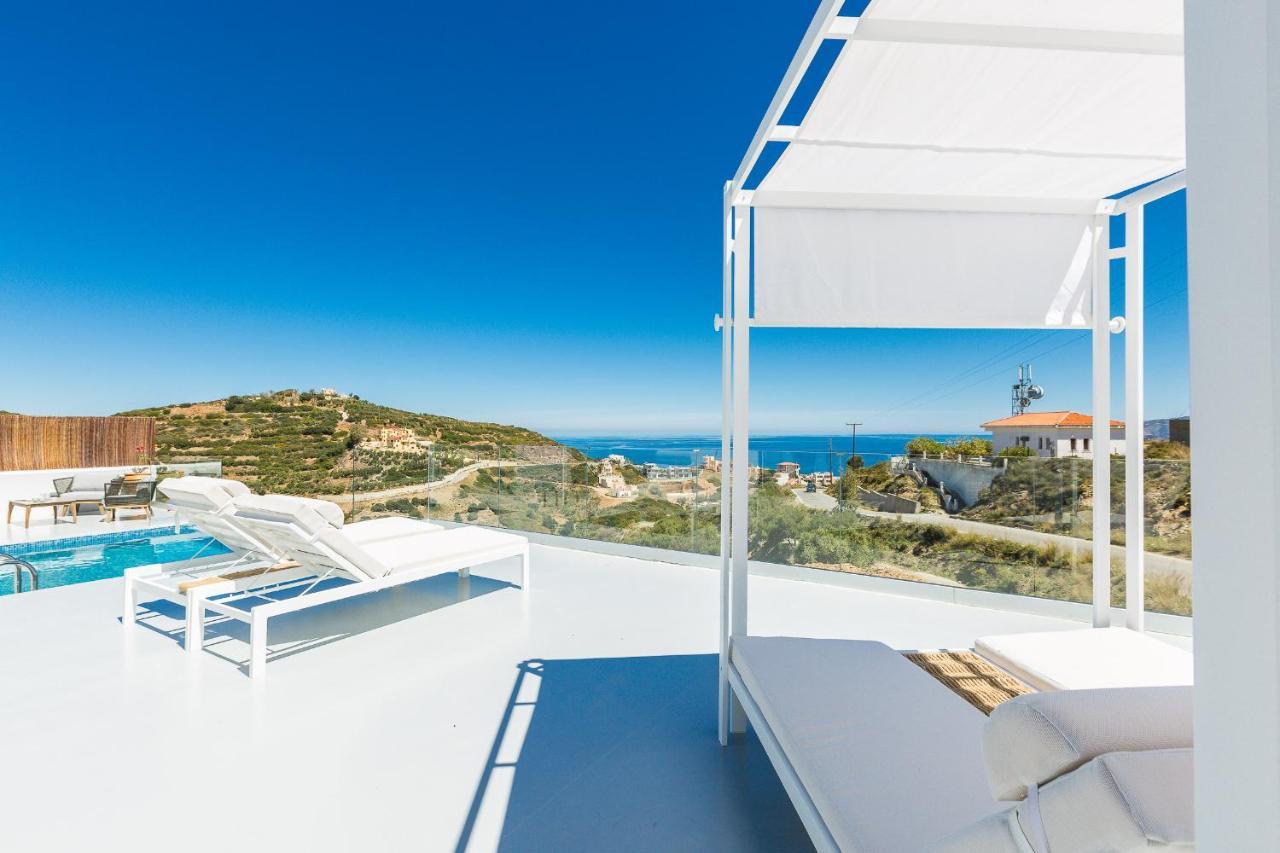 Royal Garden Villas Bali (Crete) Exterior foto
