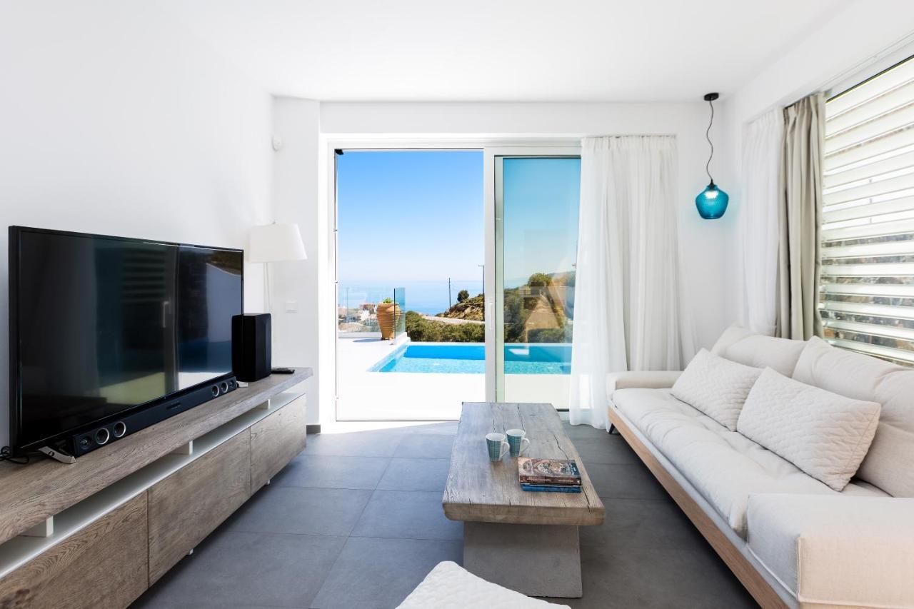 Royal Garden Villas Bali (Crete) Exterior foto