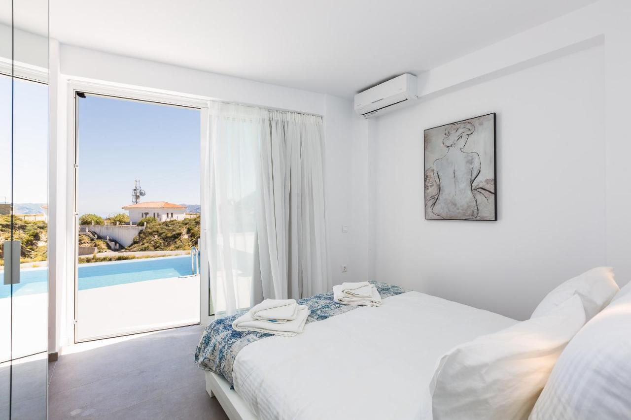 Royal Garden Villas Bali (Crete) Exterior foto