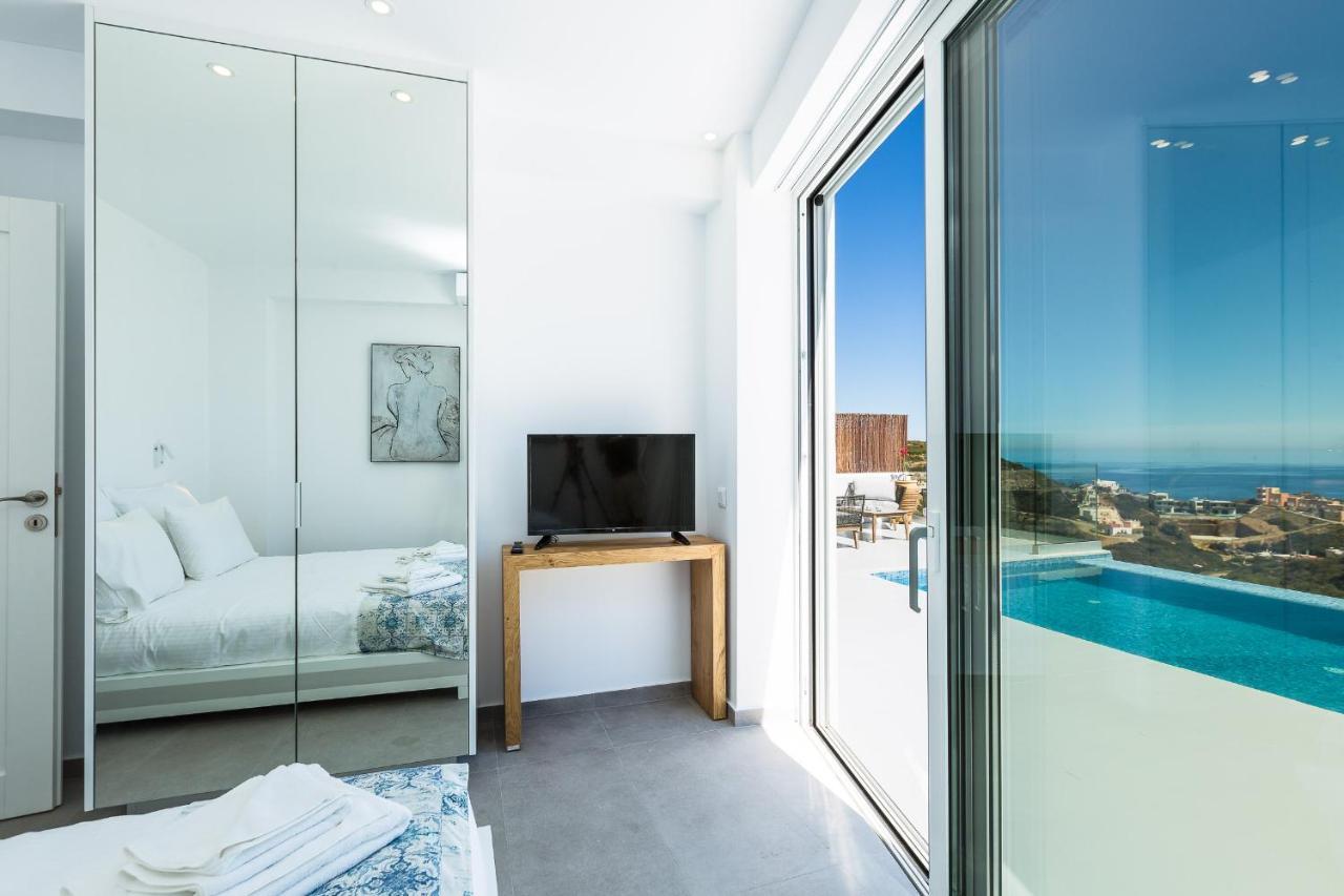 Royal Garden Villas Bali (Crete) Exterior foto