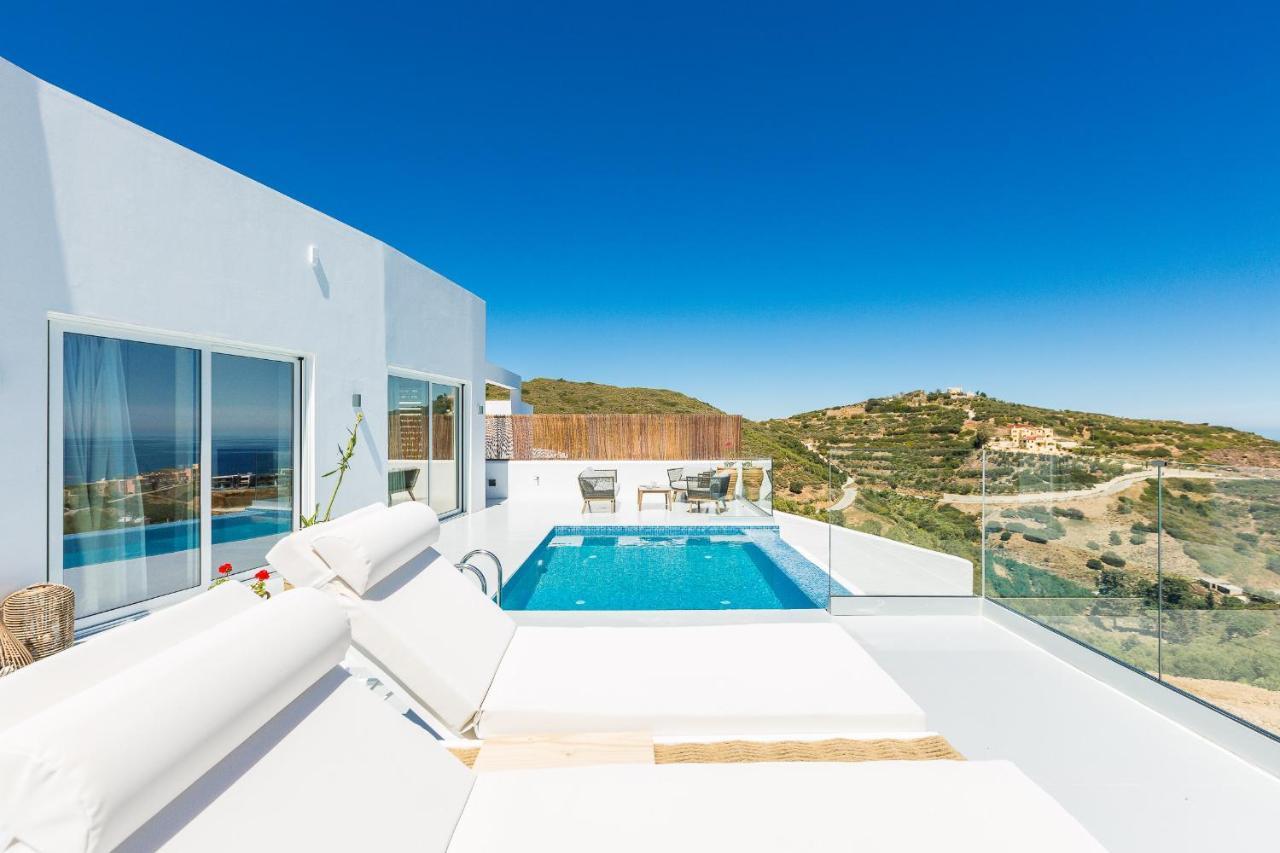 Royal Garden Villas Bali (Crete) Exterior foto