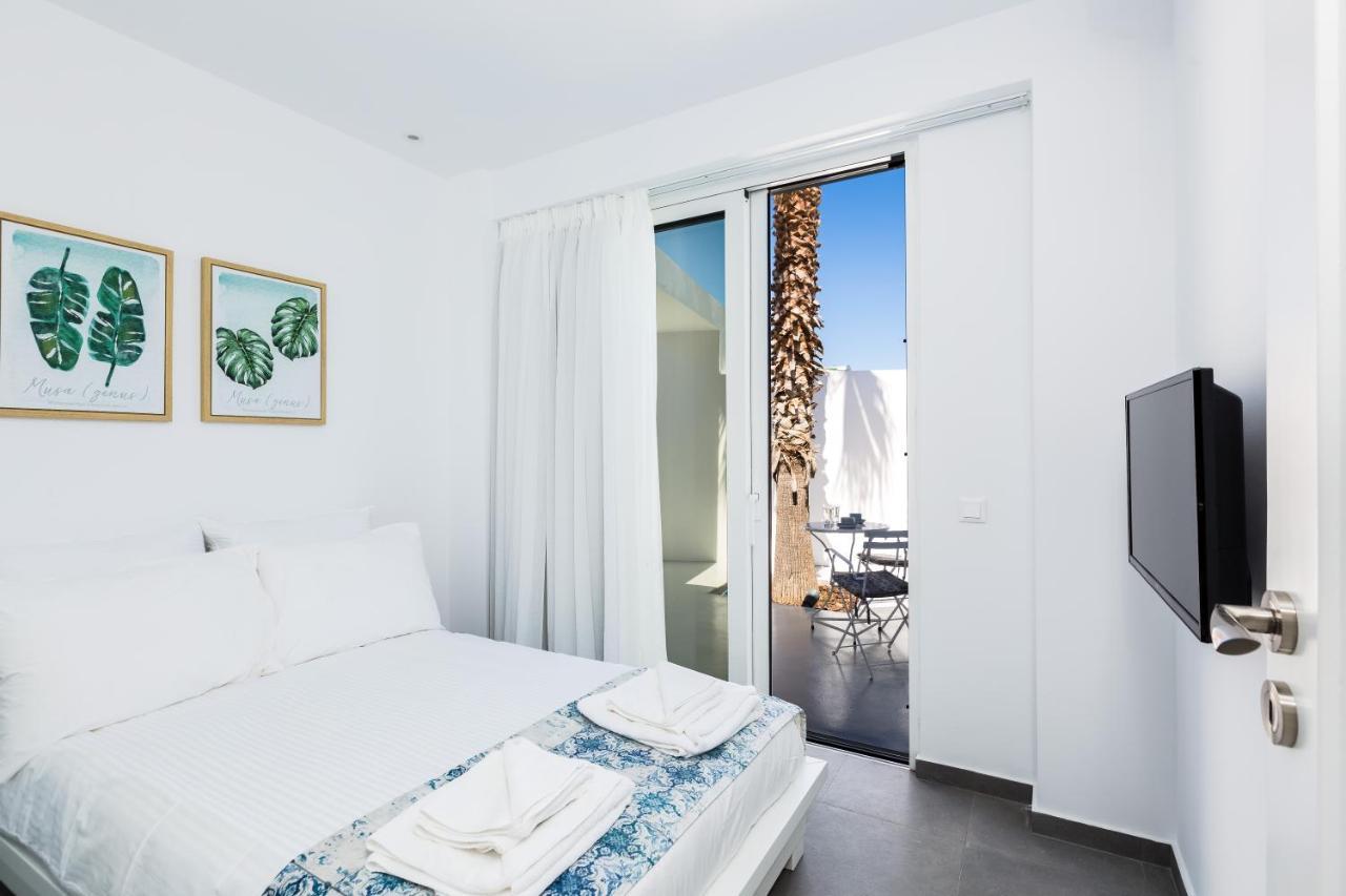 Royal Garden Villas Bali (Crete) Exterior foto