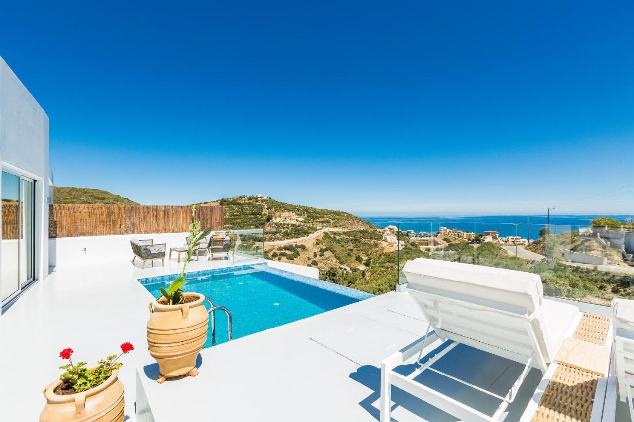 Royal Garden Villas Bali (Crete) Exterior foto