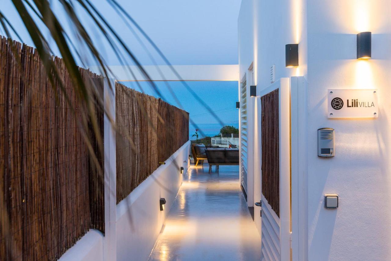 Royal Garden Villas Bali (Crete) Exterior foto