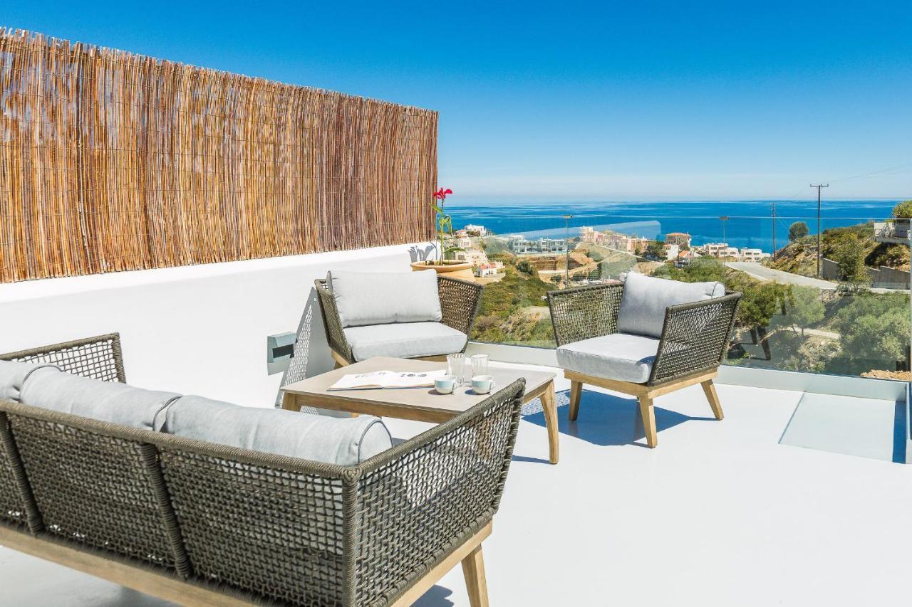 Royal Garden Villas Bali (Crete) Exterior foto