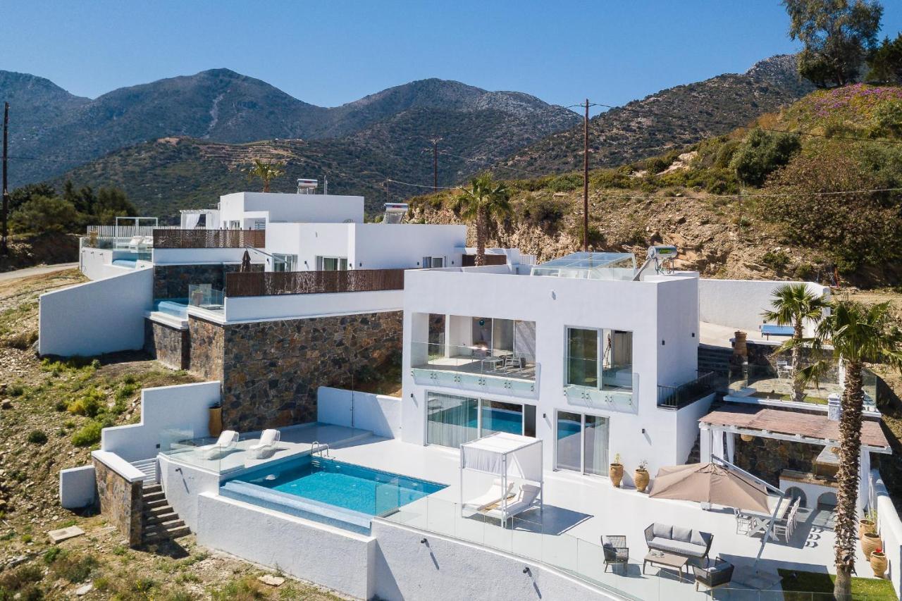 Royal Garden Villas Bali (Crete) Exterior foto