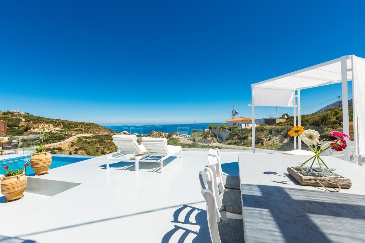 Royal Garden Villas Bali (Crete) Exterior foto