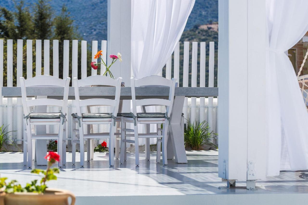 Royal Garden Villas Bali (Crete) Exterior foto