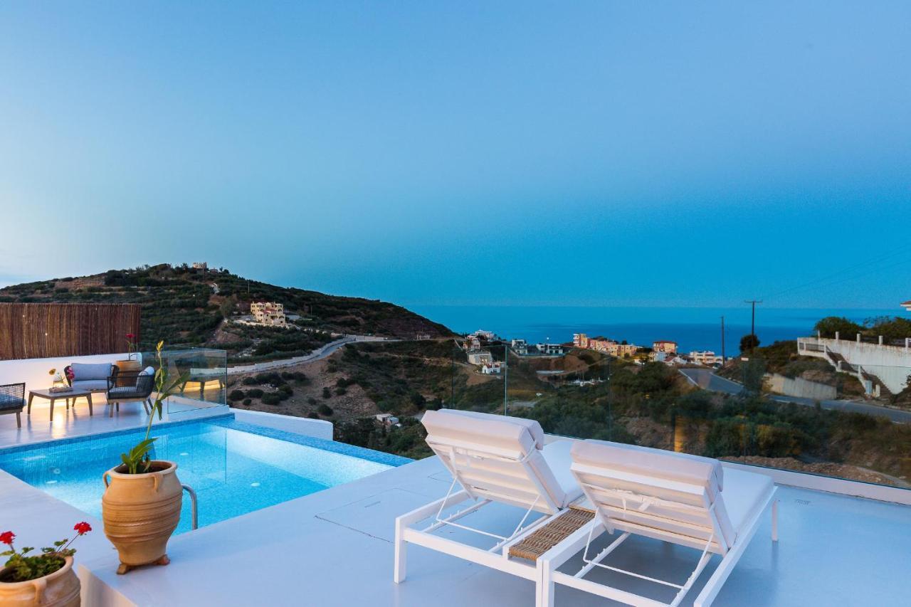 Royal Garden Villas Bali (Crete) Exterior foto