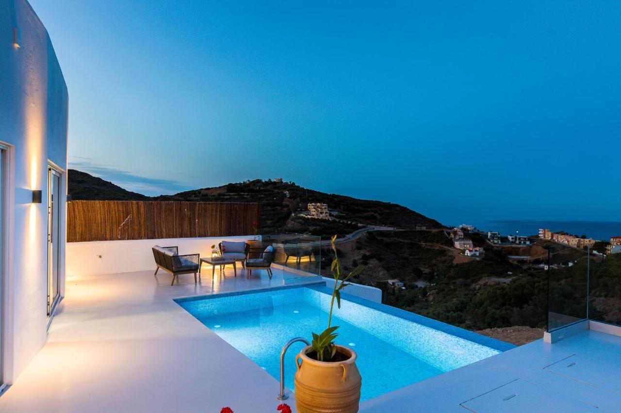 Royal Garden Villas Bali (Crete) Exterior foto