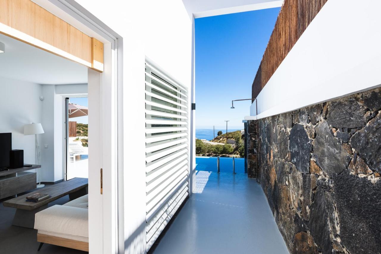 Royal Garden Villas Bali (Crete) Exterior foto