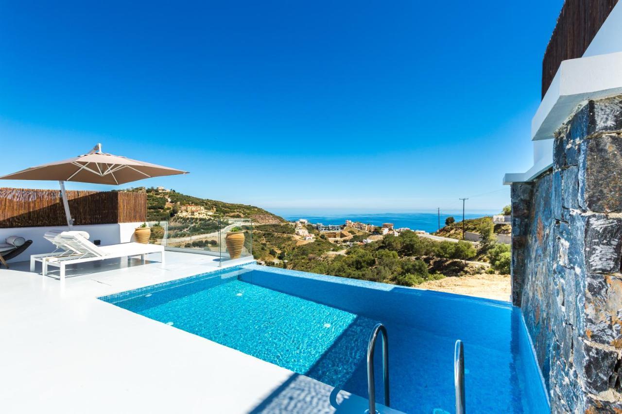 Royal Garden Villas Bali (Crete) Exterior foto