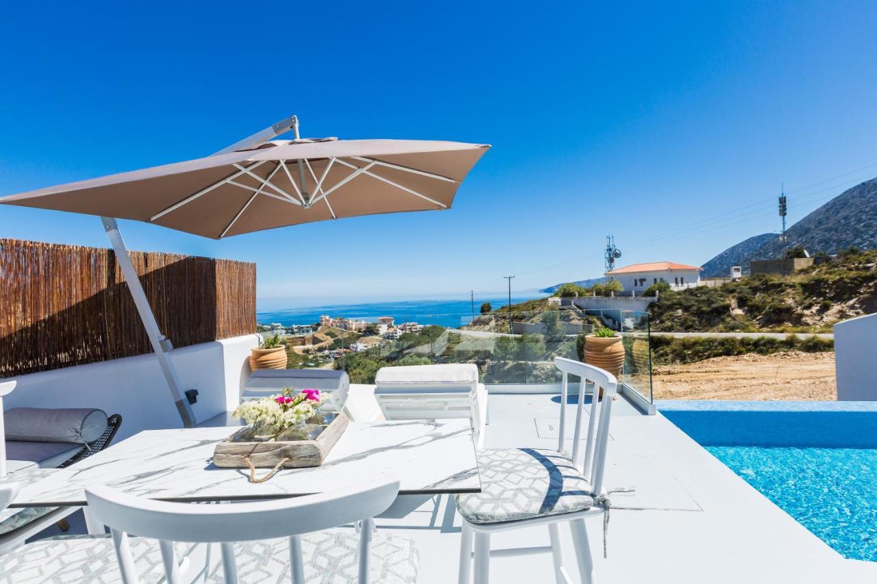 Royal Garden Villas Bali (Crete) Exterior foto