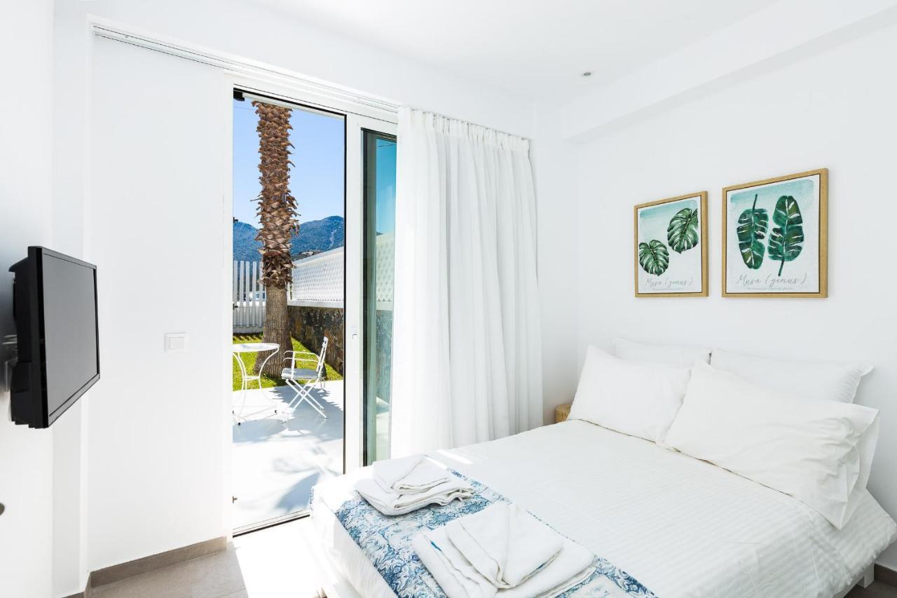 Royal Garden Villas Bali (Crete) Exterior foto