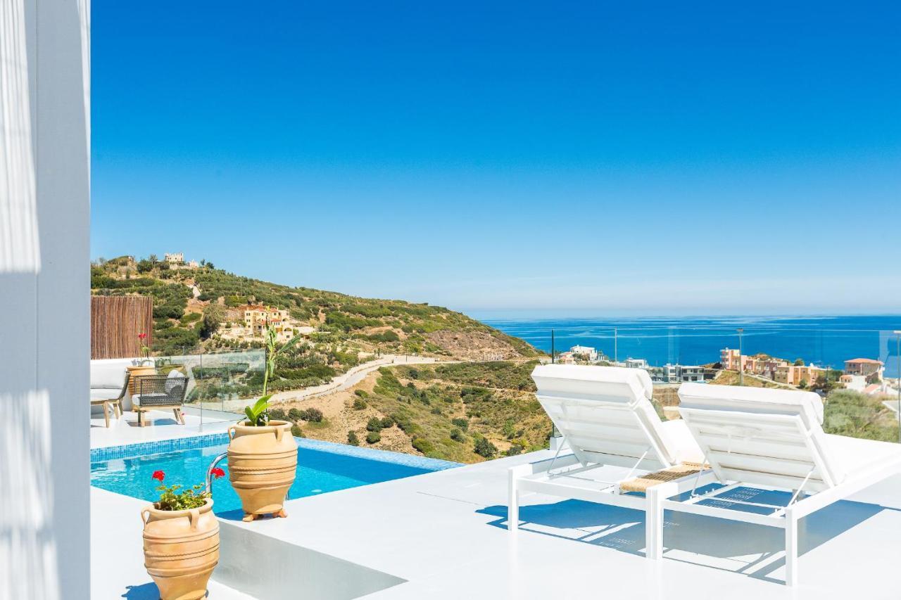 Royal Garden Villas Bali (Crete) Exterior foto