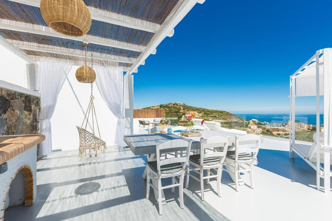 Royal Garden Villas Bali (Crete) Exterior foto
