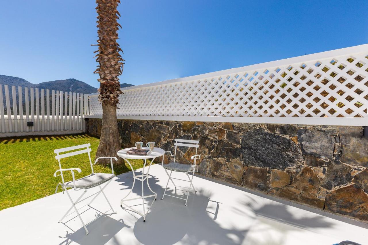 Royal Garden Villas Bali (Crete) Exterior foto