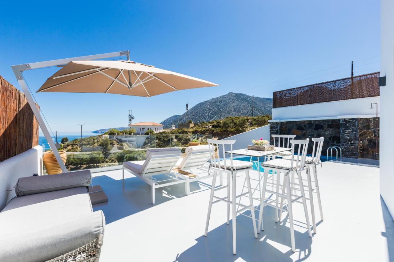 Royal Garden Villas Bali (Crete) Exterior foto