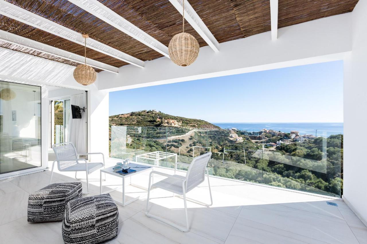 Royal Garden Villas Bali (Crete) Exterior foto