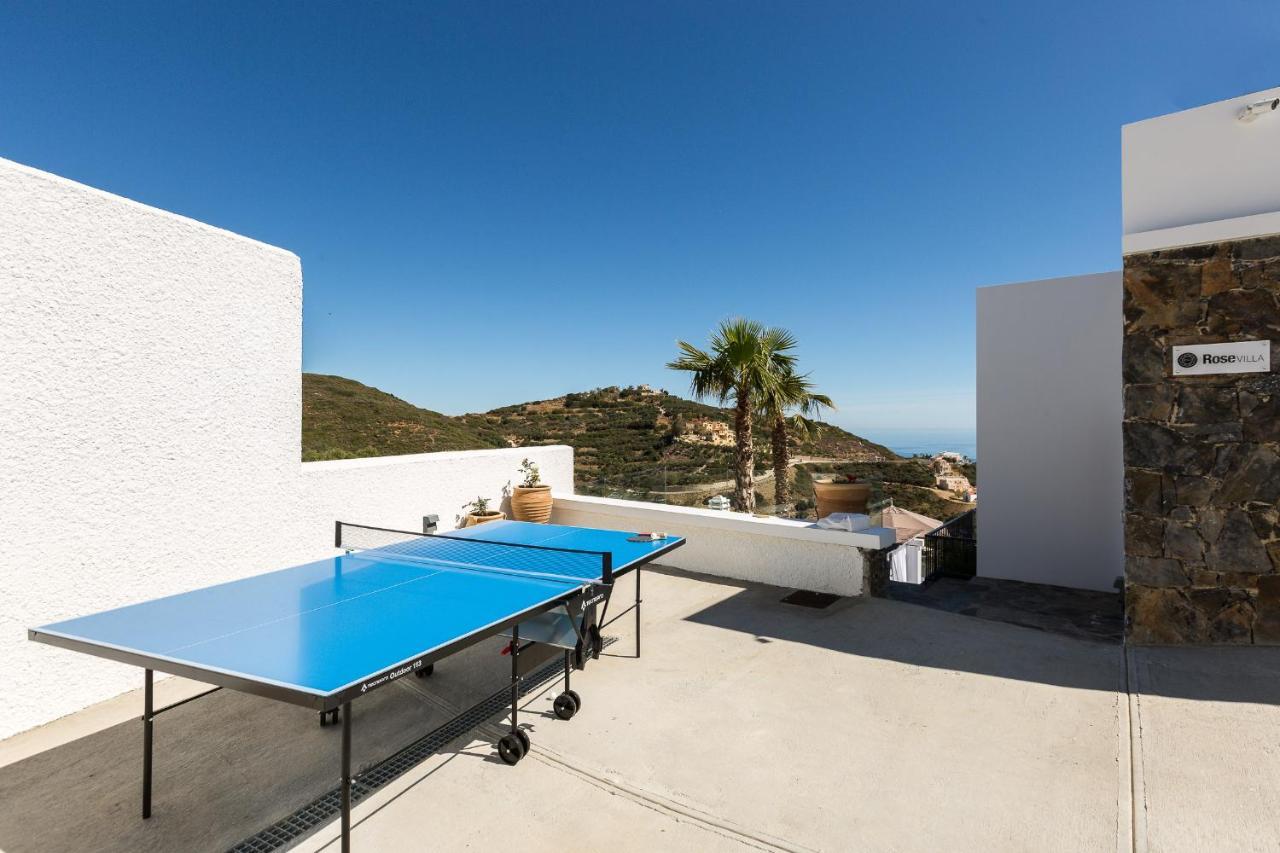 Royal Garden Villas Bali (Crete) Exterior foto