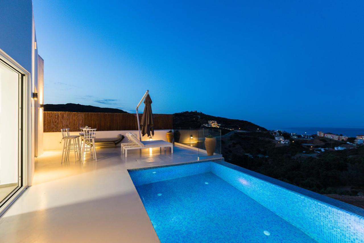 Royal Garden Villas Bali (Crete) Exterior foto