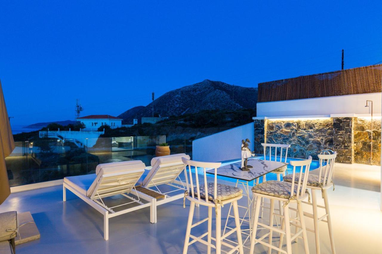 Royal Garden Villas Bali (Crete) Exterior foto