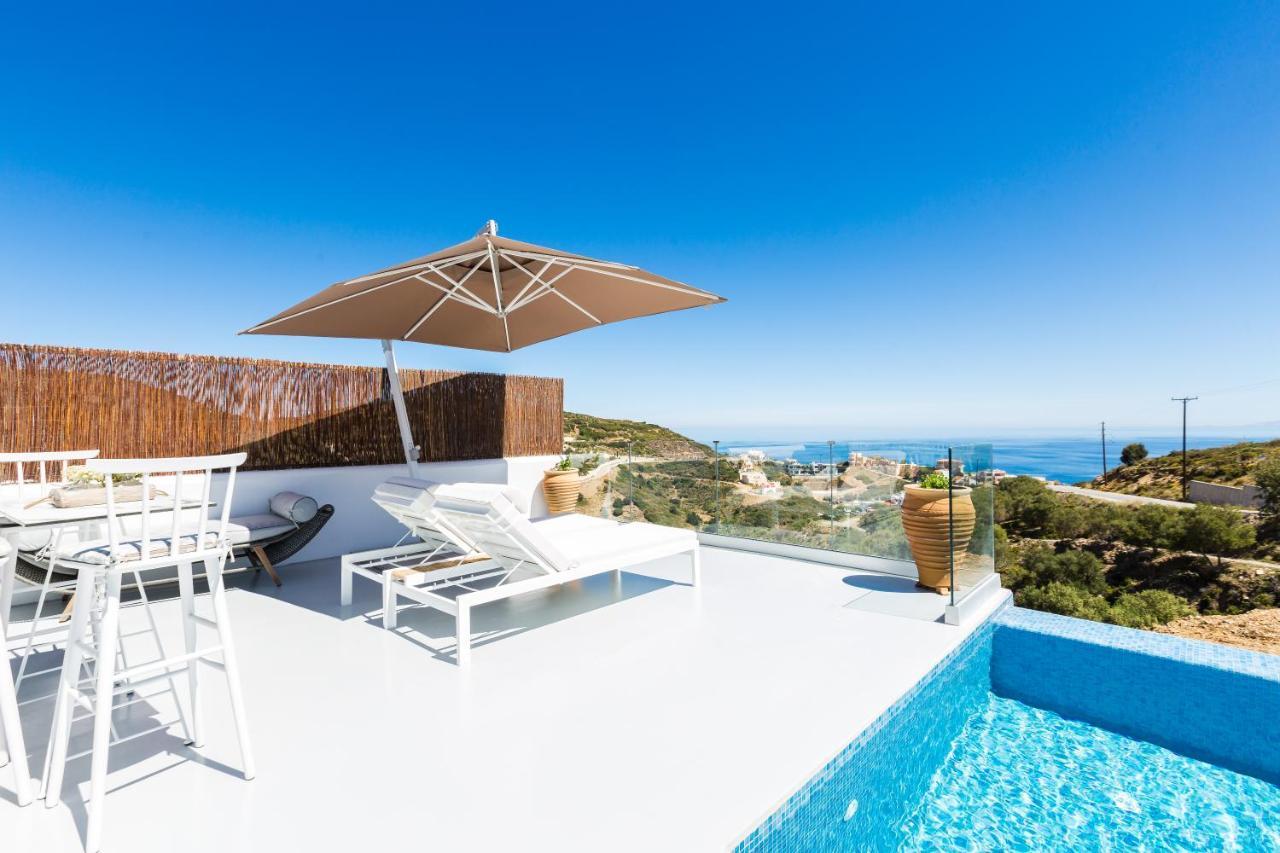 Royal Garden Villas Bali (Crete) Exterior foto