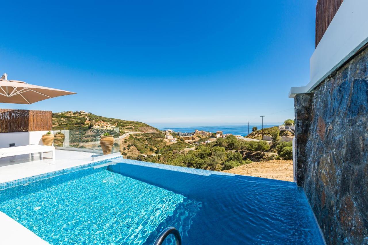 Royal Garden Villas Bali (Crete) Exterior foto