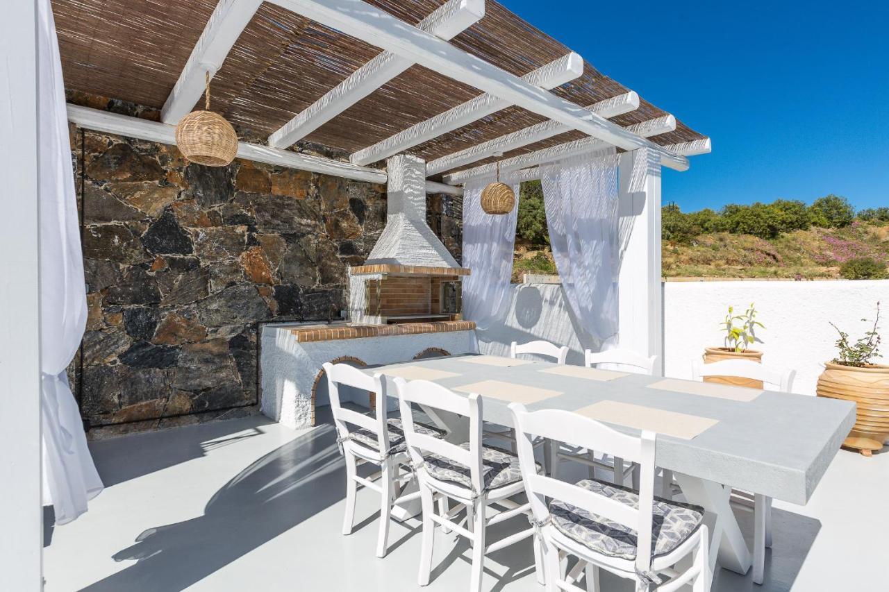 Royal Garden Villas Bali (Crete) Exterior foto
