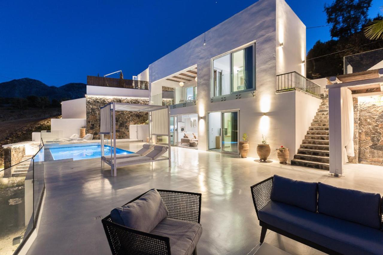 Royal Garden Villas Bali (Crete) Exterior foto