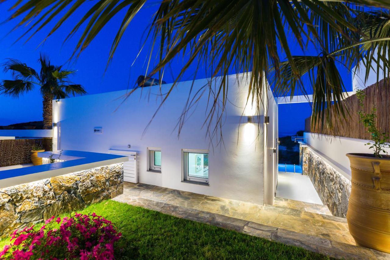 Royal Garden Villas Bali (Crete) Exterior foto