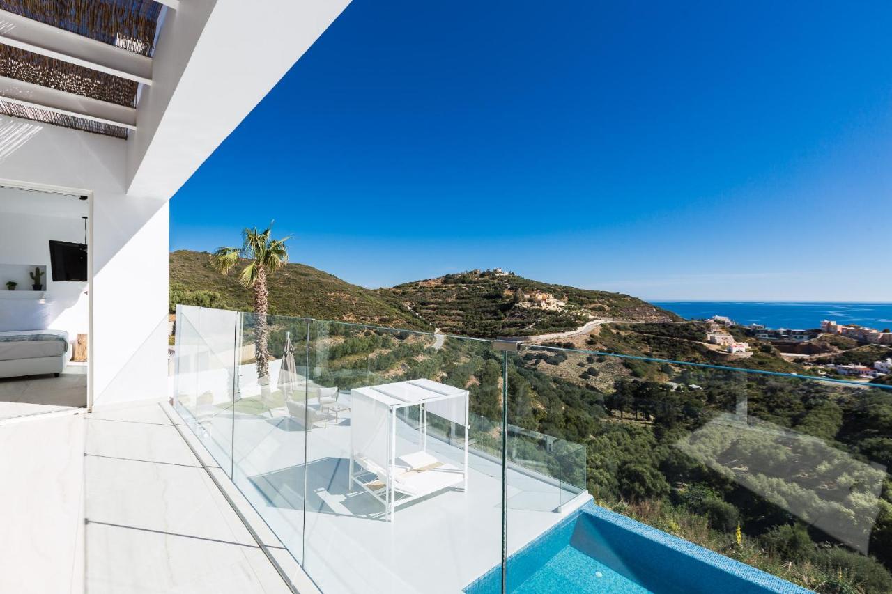 Royal Garden Villas Bali (Crete) Exterior foto