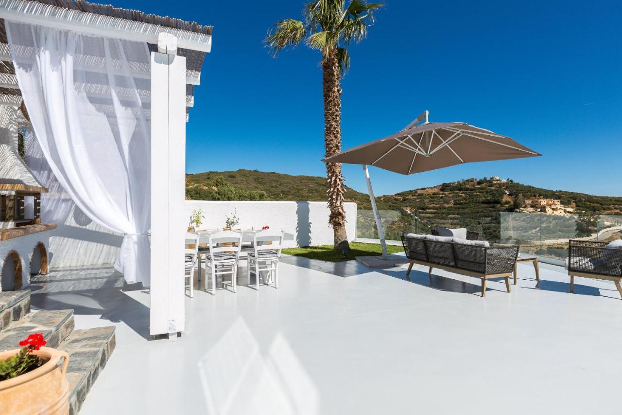 Royal Garden Villas Bali (Crete) Exterior foto
