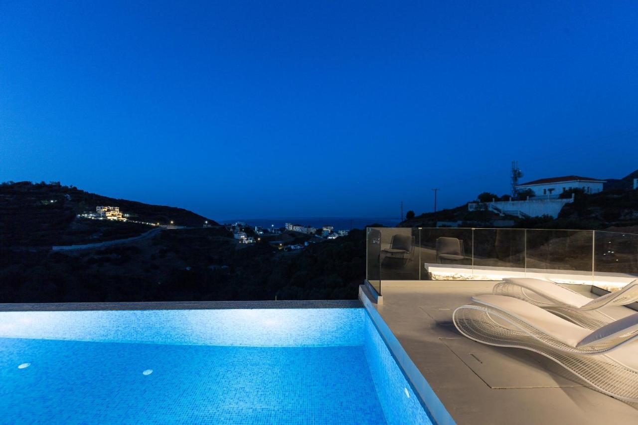 Royal Garden Villas Bali (Crete) Exterior foto